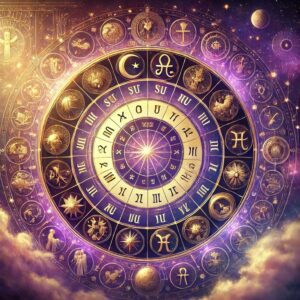 Year Zodiac number reading